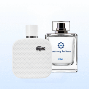 Style Blanc Lacoste