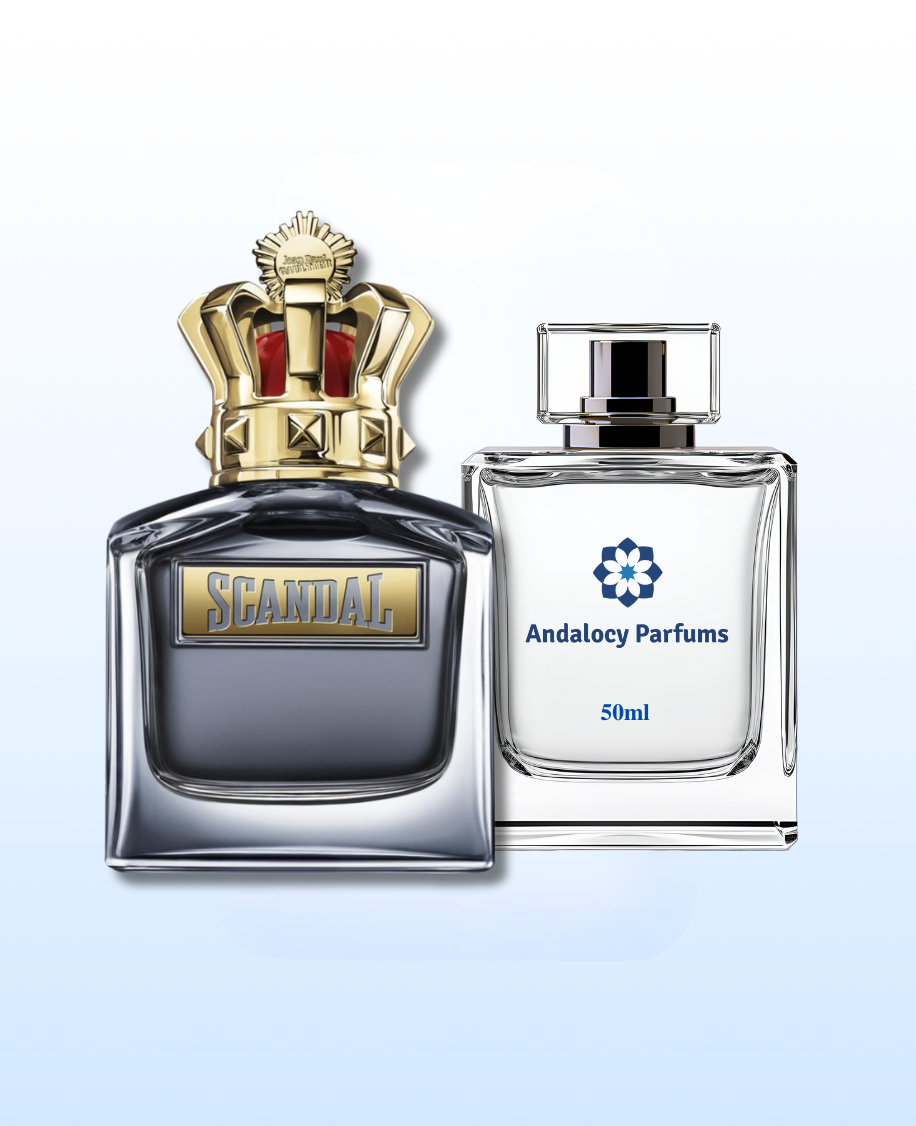 Style Scandale homme