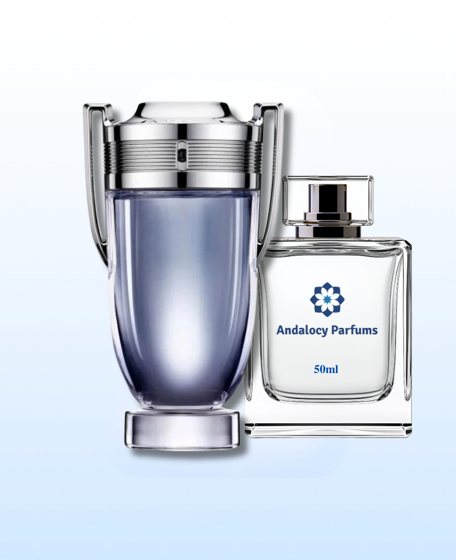Style Paco Rabanne Invictus